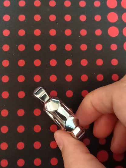 KIVA Stainless Steel