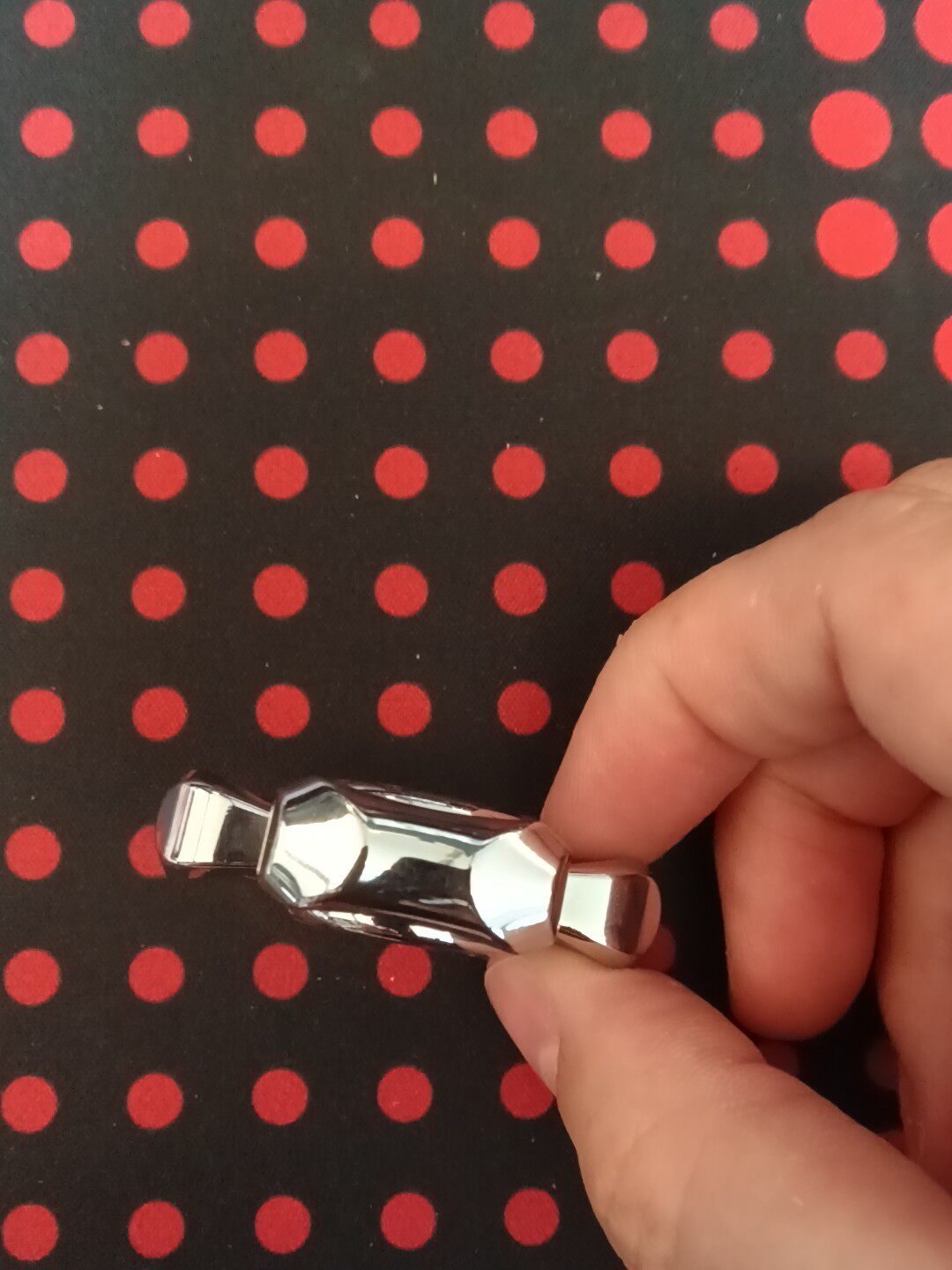 KIVA Stainless Steel