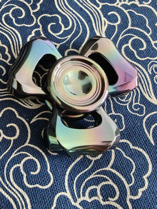 KIVA Zirconium