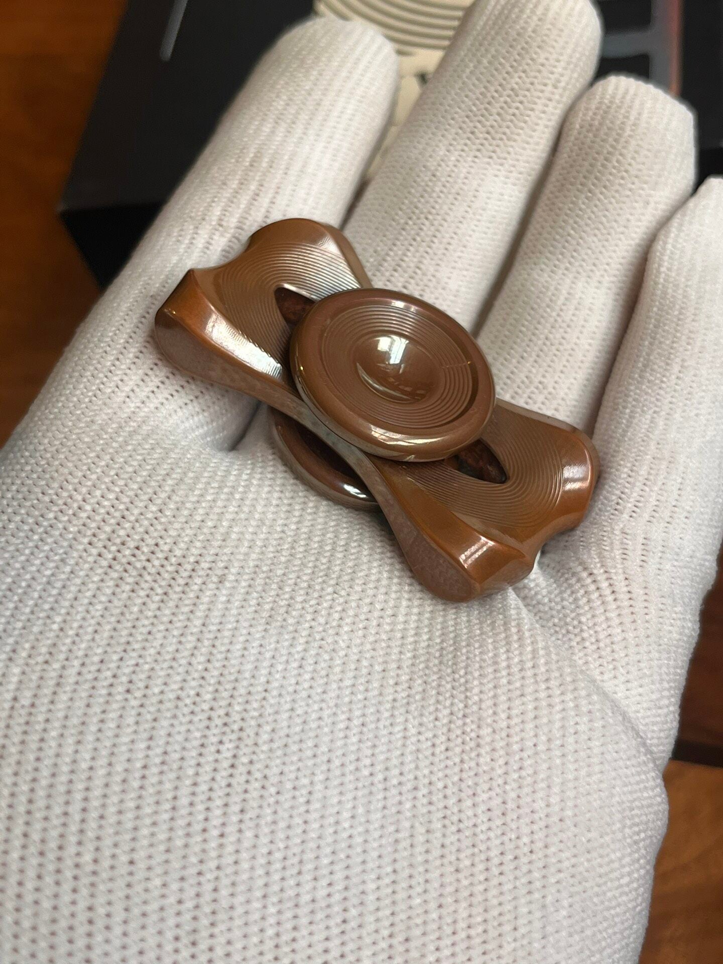 KIVA Copper