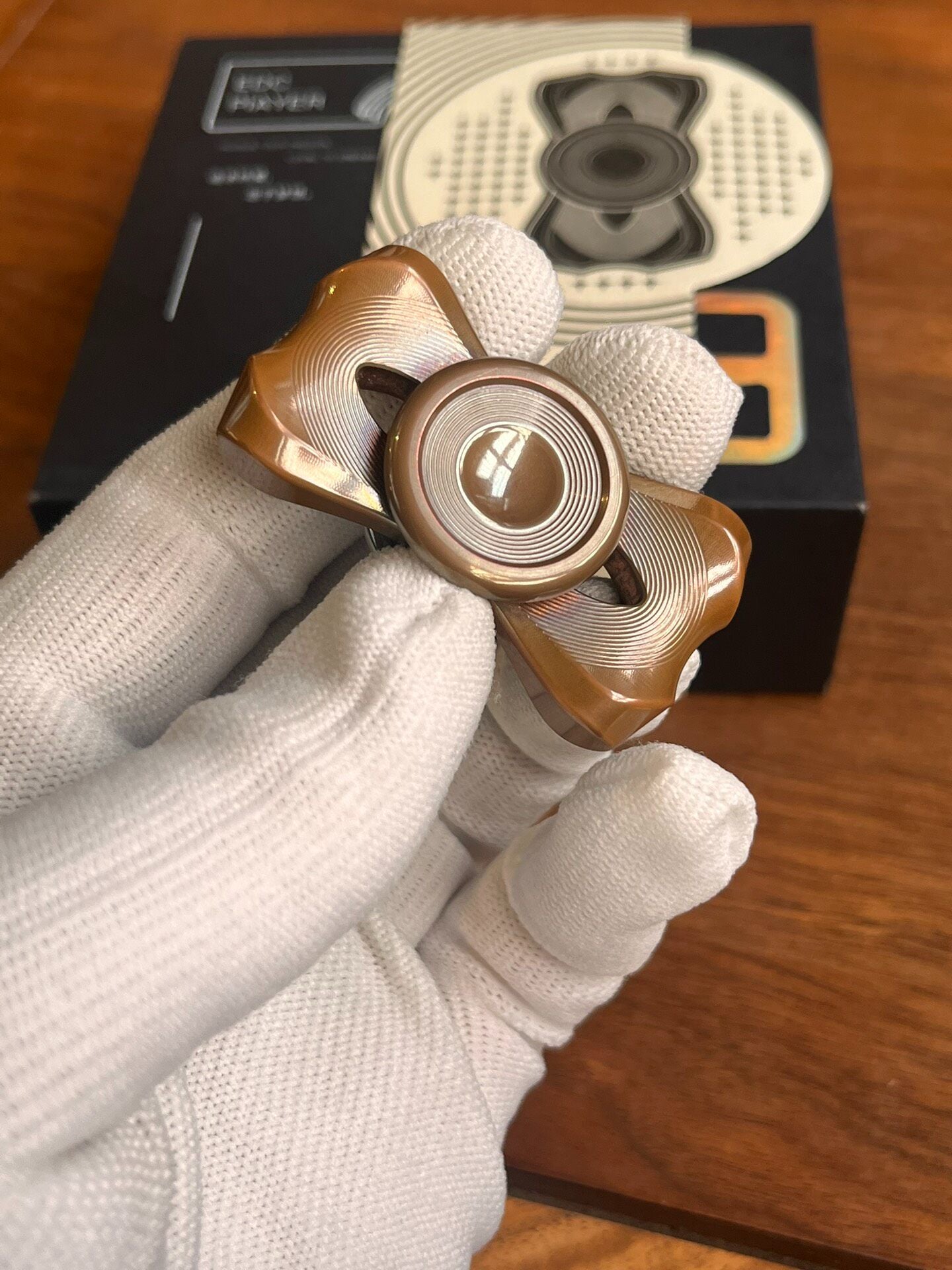 KIVA Copper