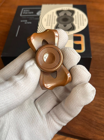 KIVA Copper