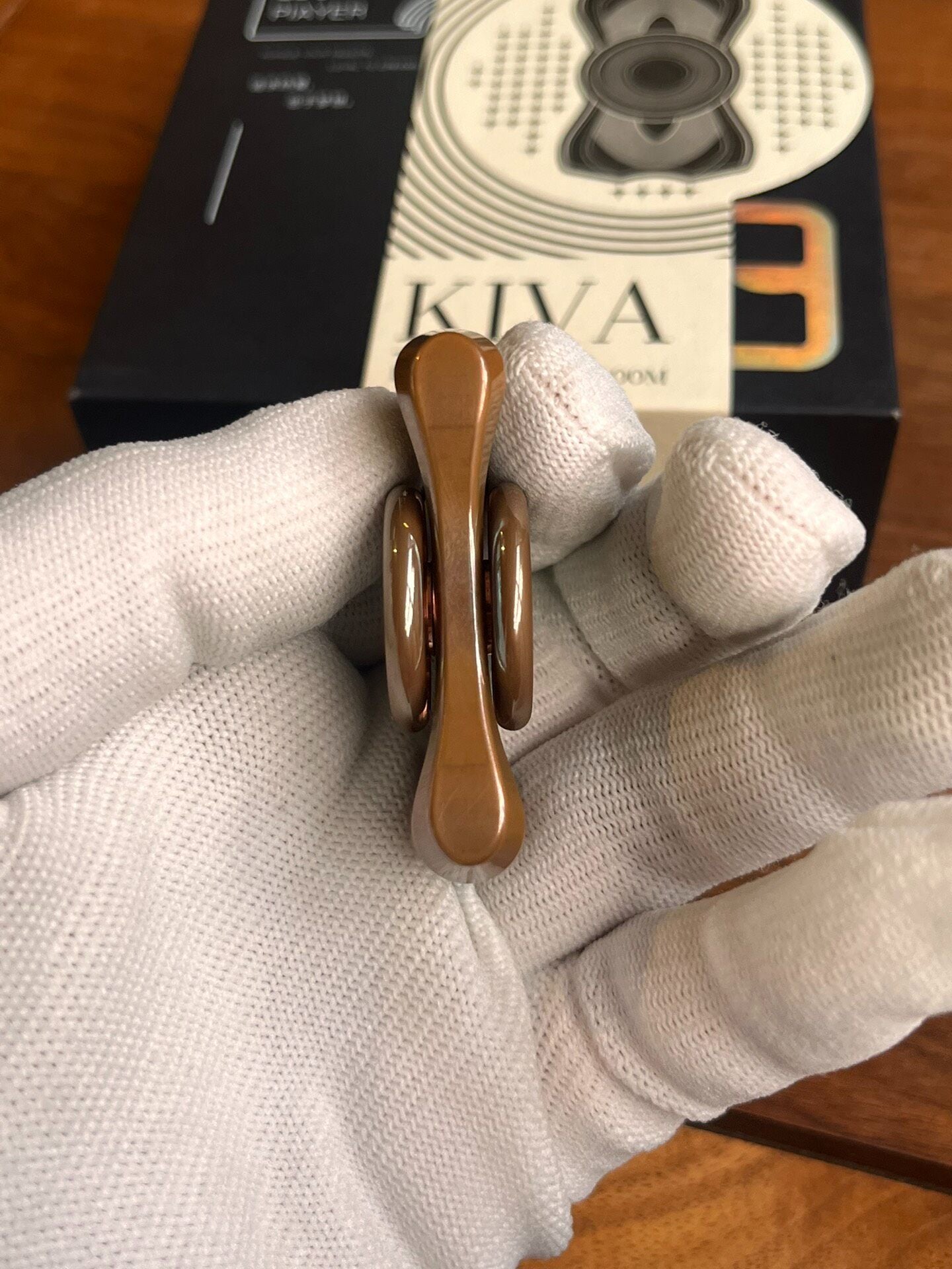 KIVA Copper