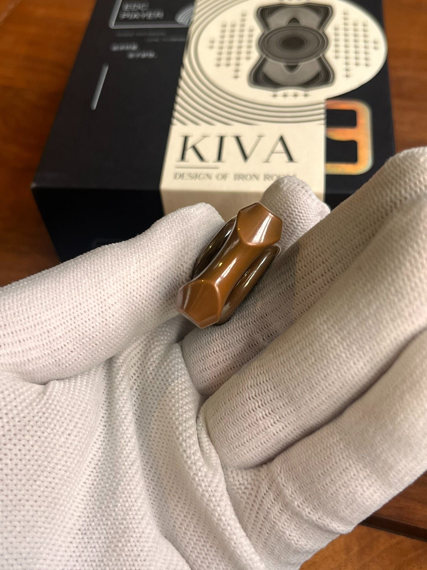 KIVA Copper
