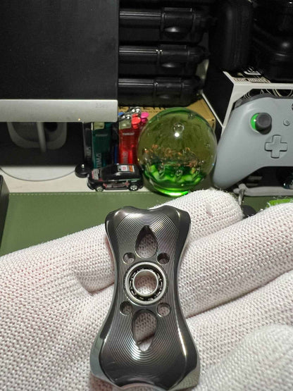 KIVA Zirconium