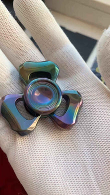 KIVA Zirconium