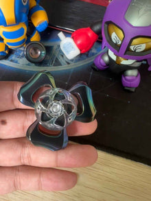KIVA Zirconium