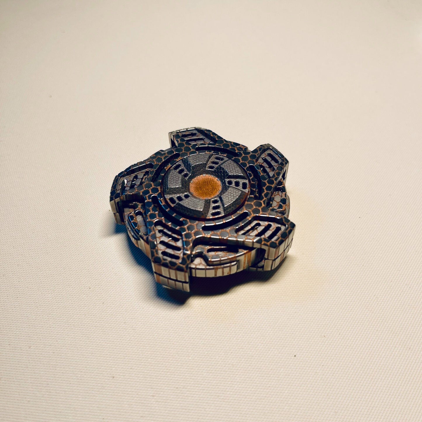 Hurricane Superconductor Limited Edition