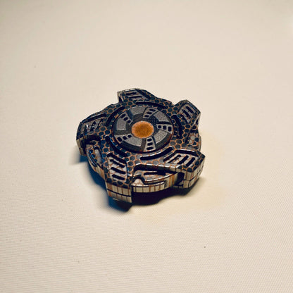 Hurricane Superconductor Limited Edition