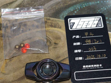 Kamen Dual Leaf Zirconium