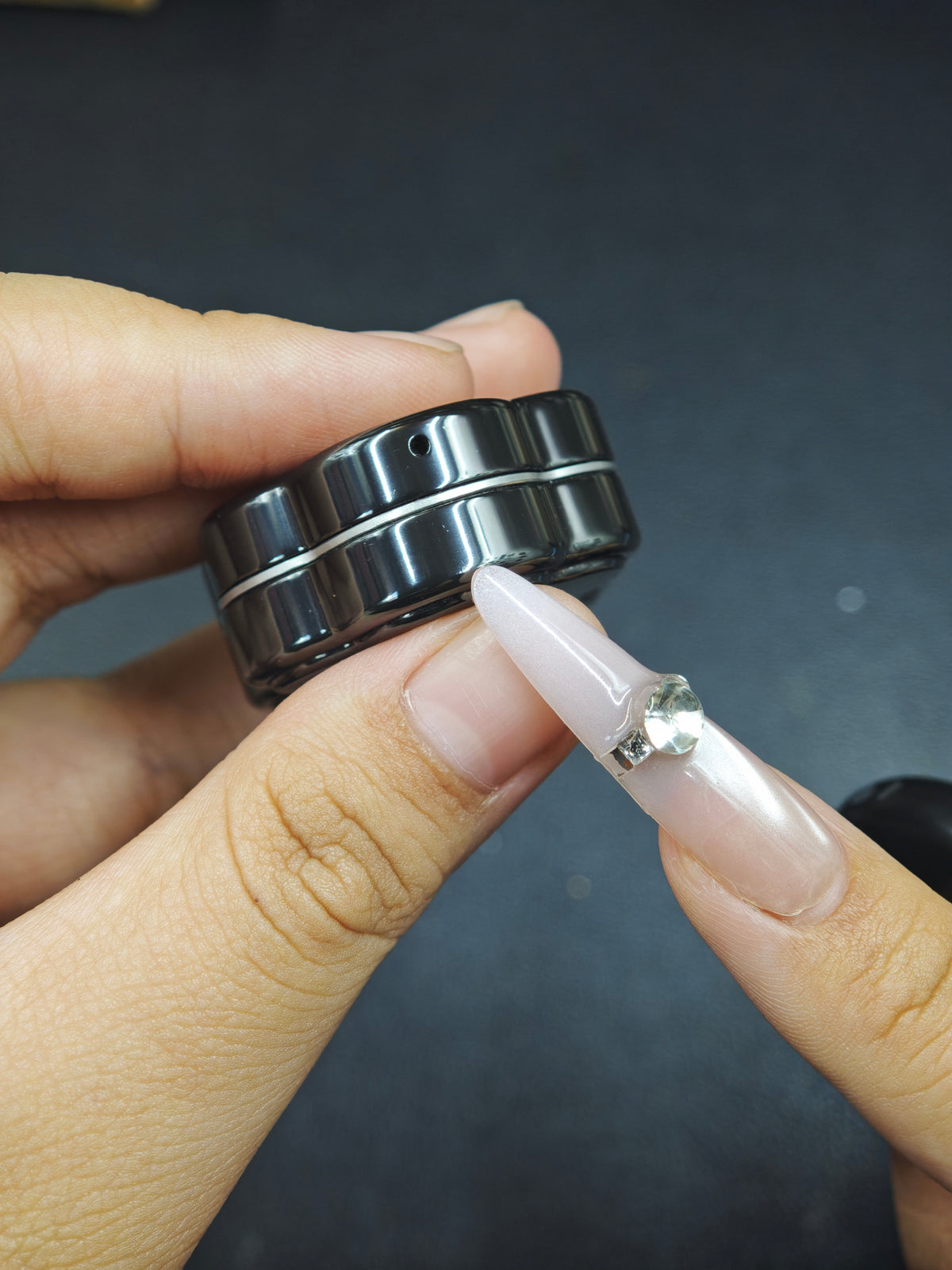 Yunxi Zirconium Limited Edition