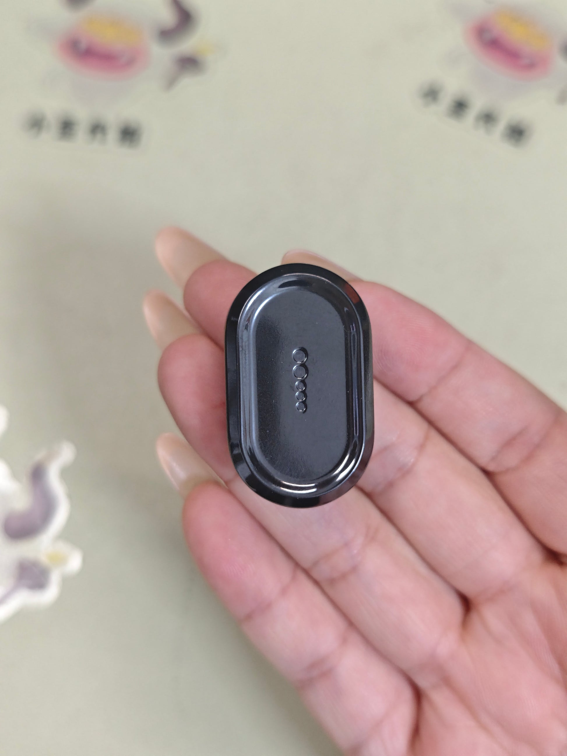 Nado Zirconium