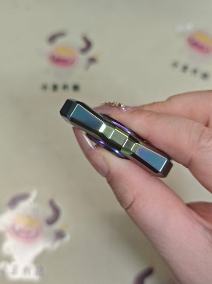 EXP Tungsten Color-Anodized