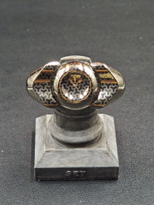Feather Titanium