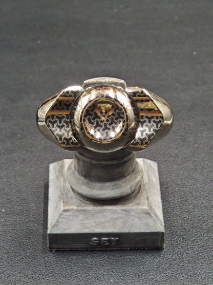 Feather Titanium