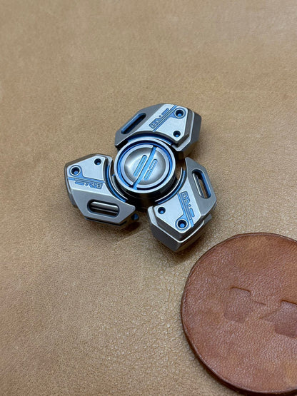 BIT 09 Titanium