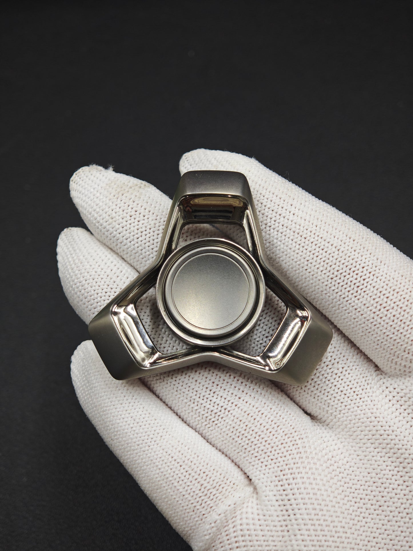 Liquid Tungsten