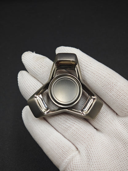 Liquid Tungsten