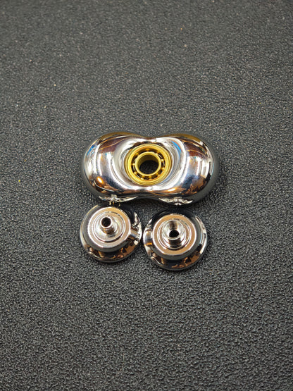 Cell Mini Stainless Steel