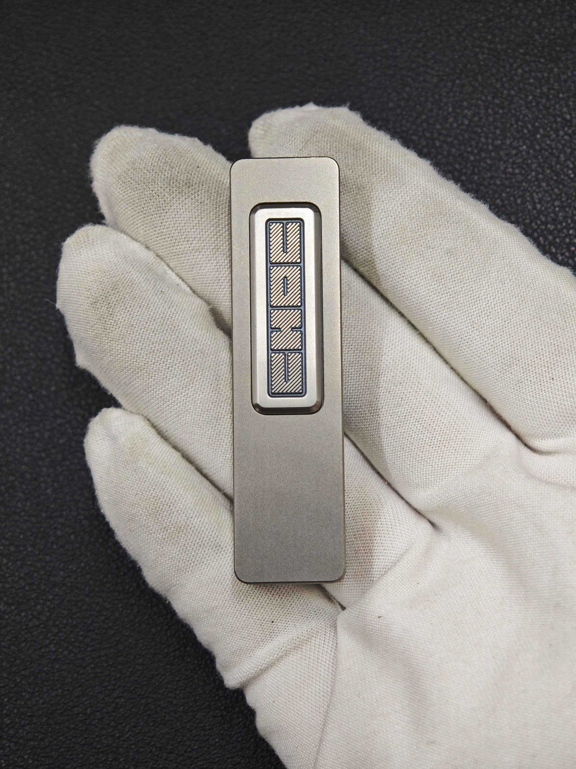 Choc Titanium