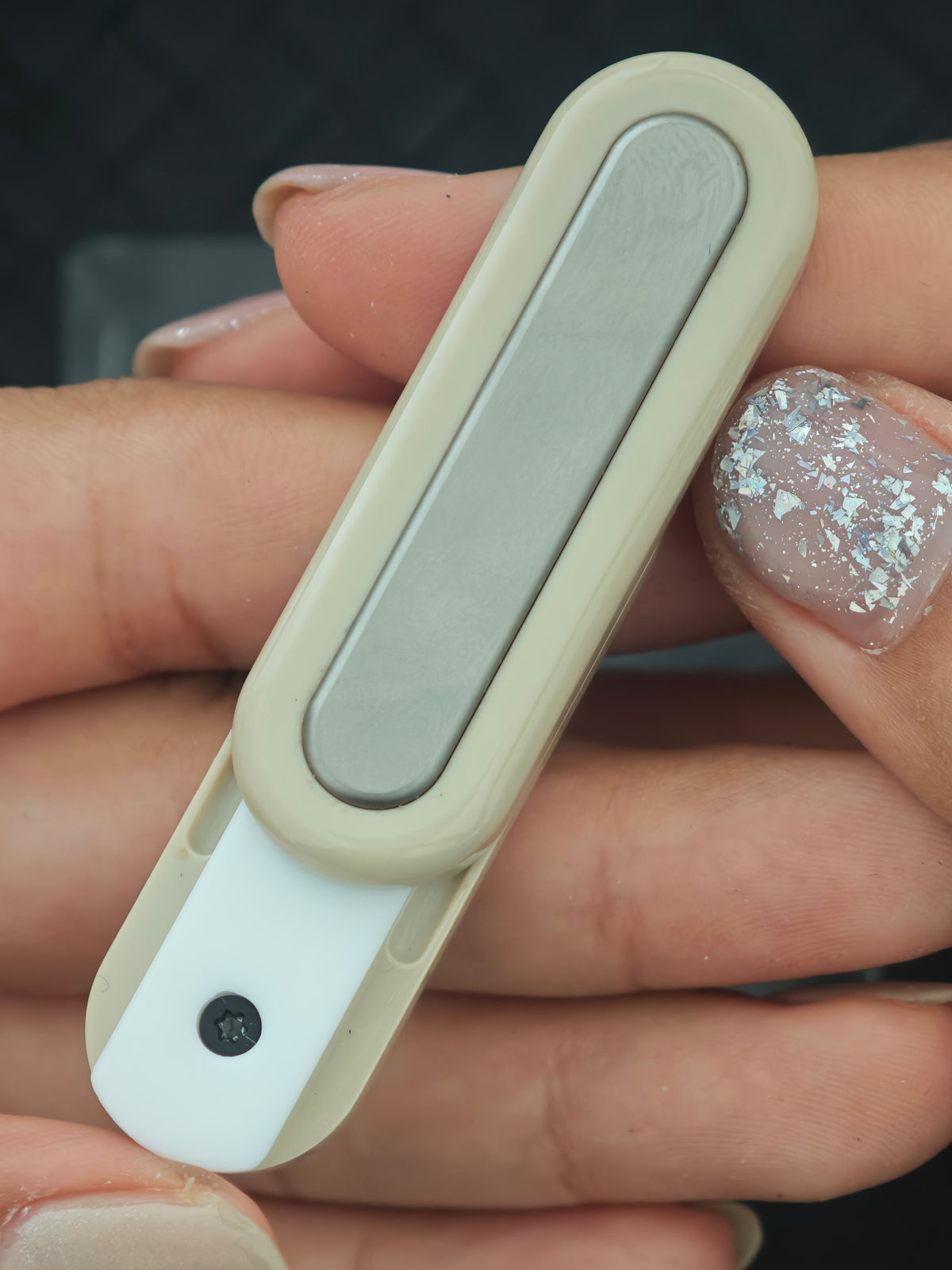 Bean+ PEEK Polished