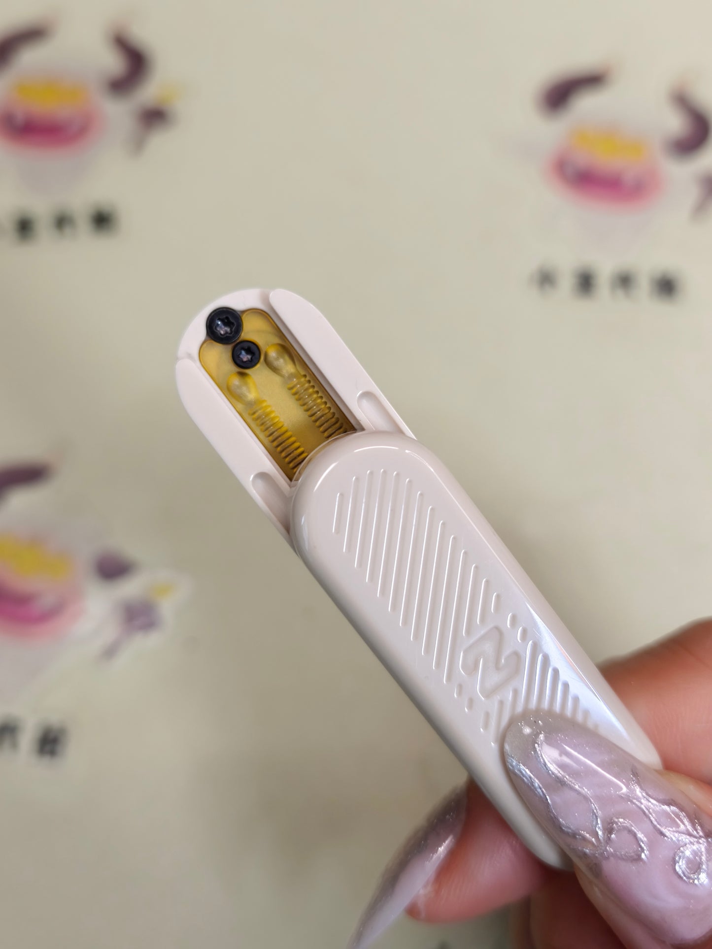 Bean+ PEEK