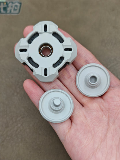 M4 Aluminum