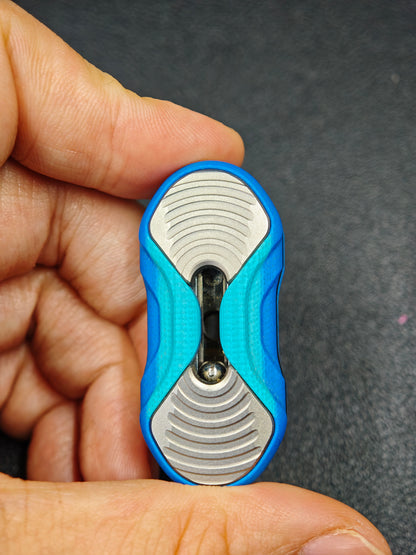 Leap Collector G10 Distressed