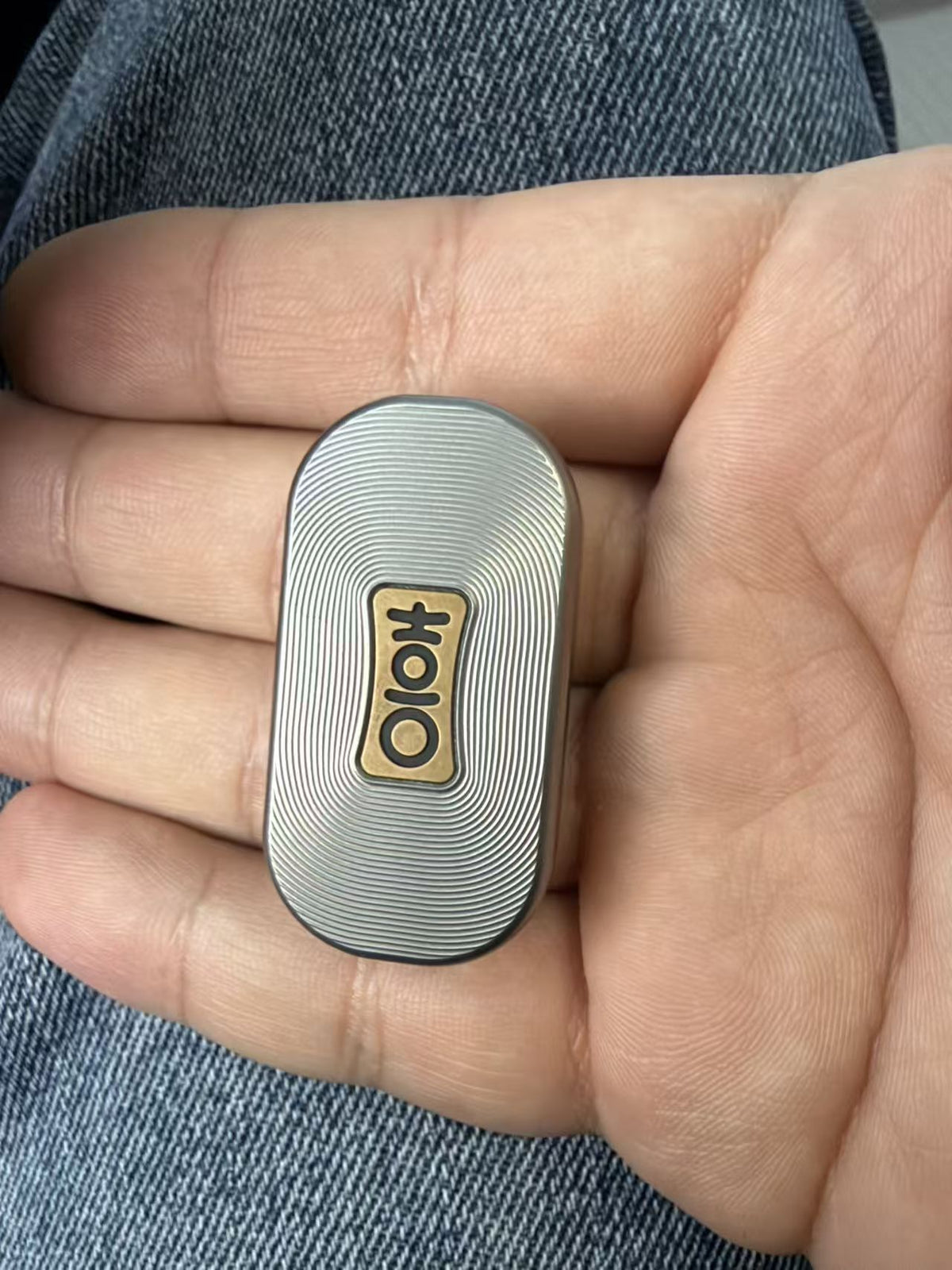 Fengxi Titanium