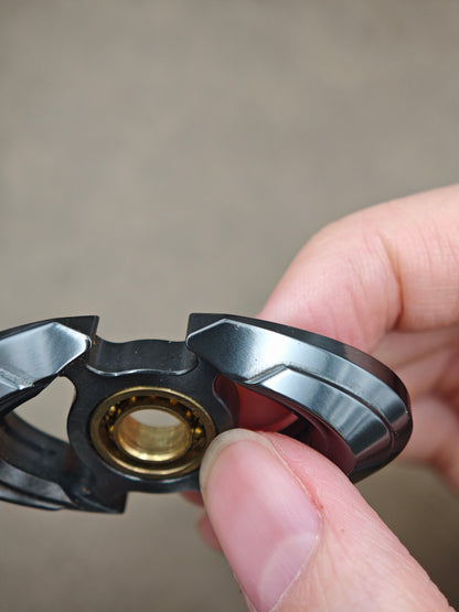 Jixing Zirconium