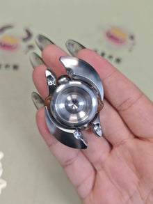 Sabertooth Stainless Steel