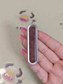 Spice Pin Stainless Steel
