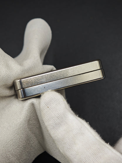 Secret Titanium