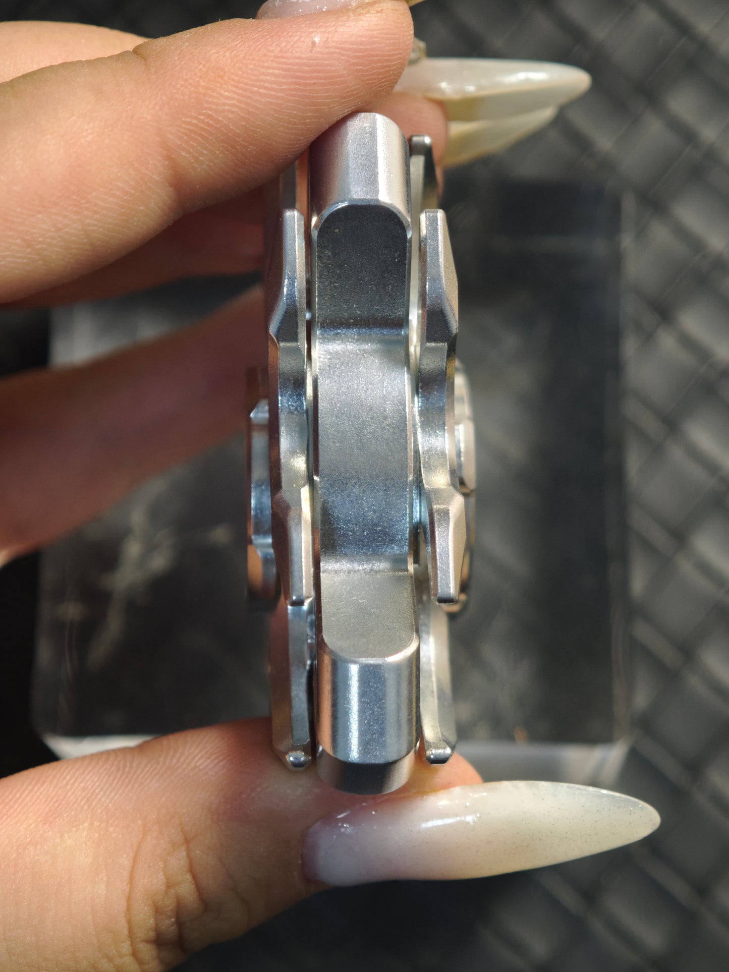 Oracle Aluminum