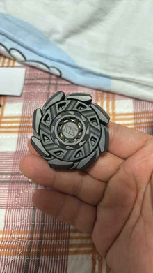 Eight Armor Initial Link Zirconium Limited 8