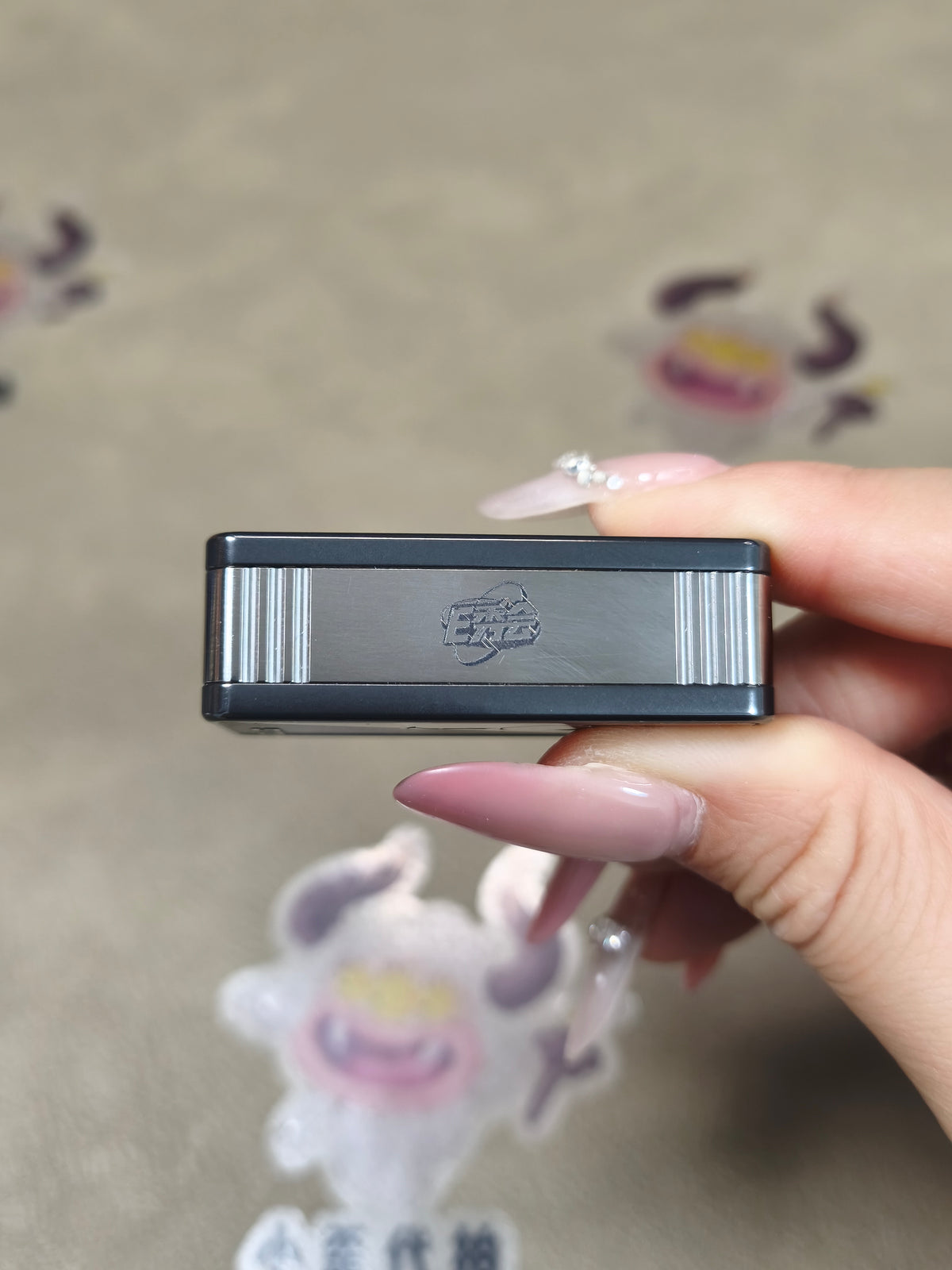 Crane Zirconium