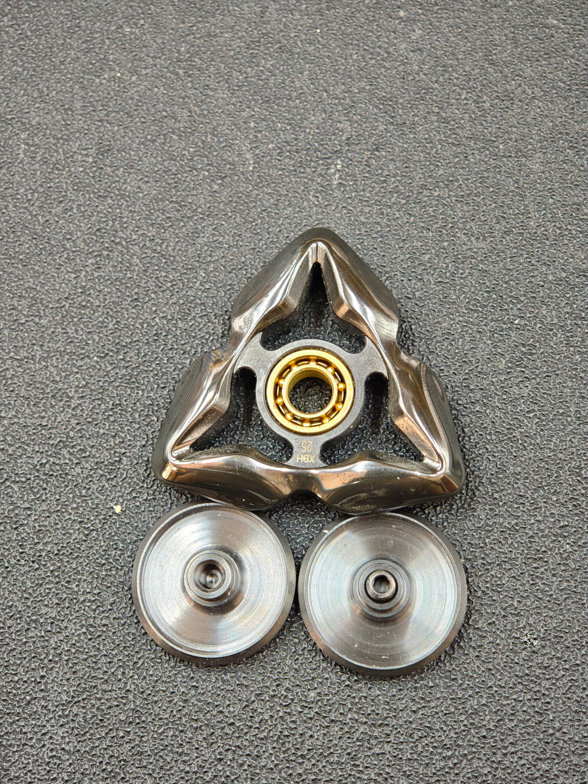 Mini Zirconium