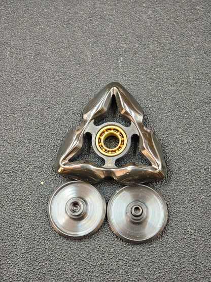 Mini Zirconium