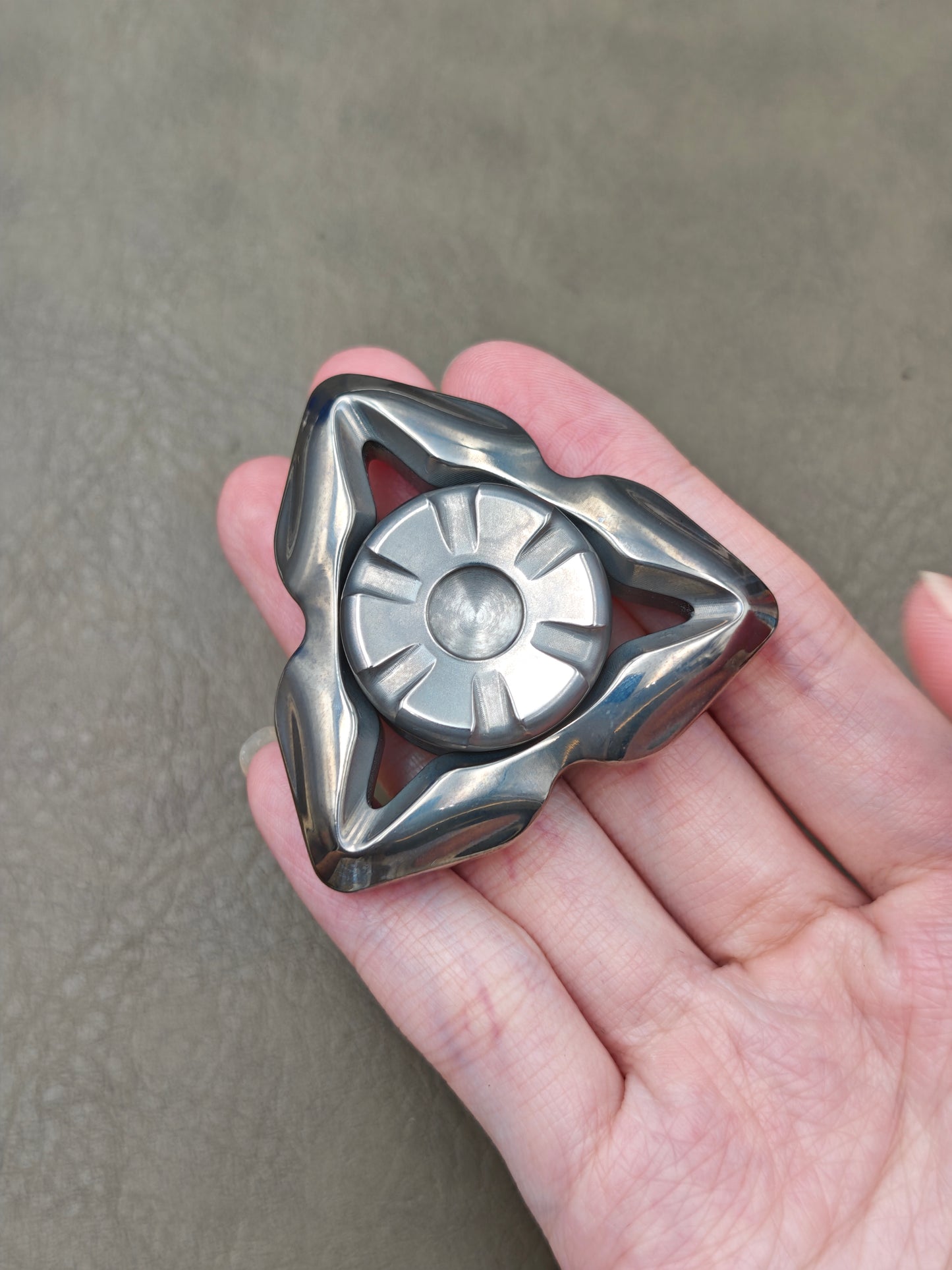 Tungsten
