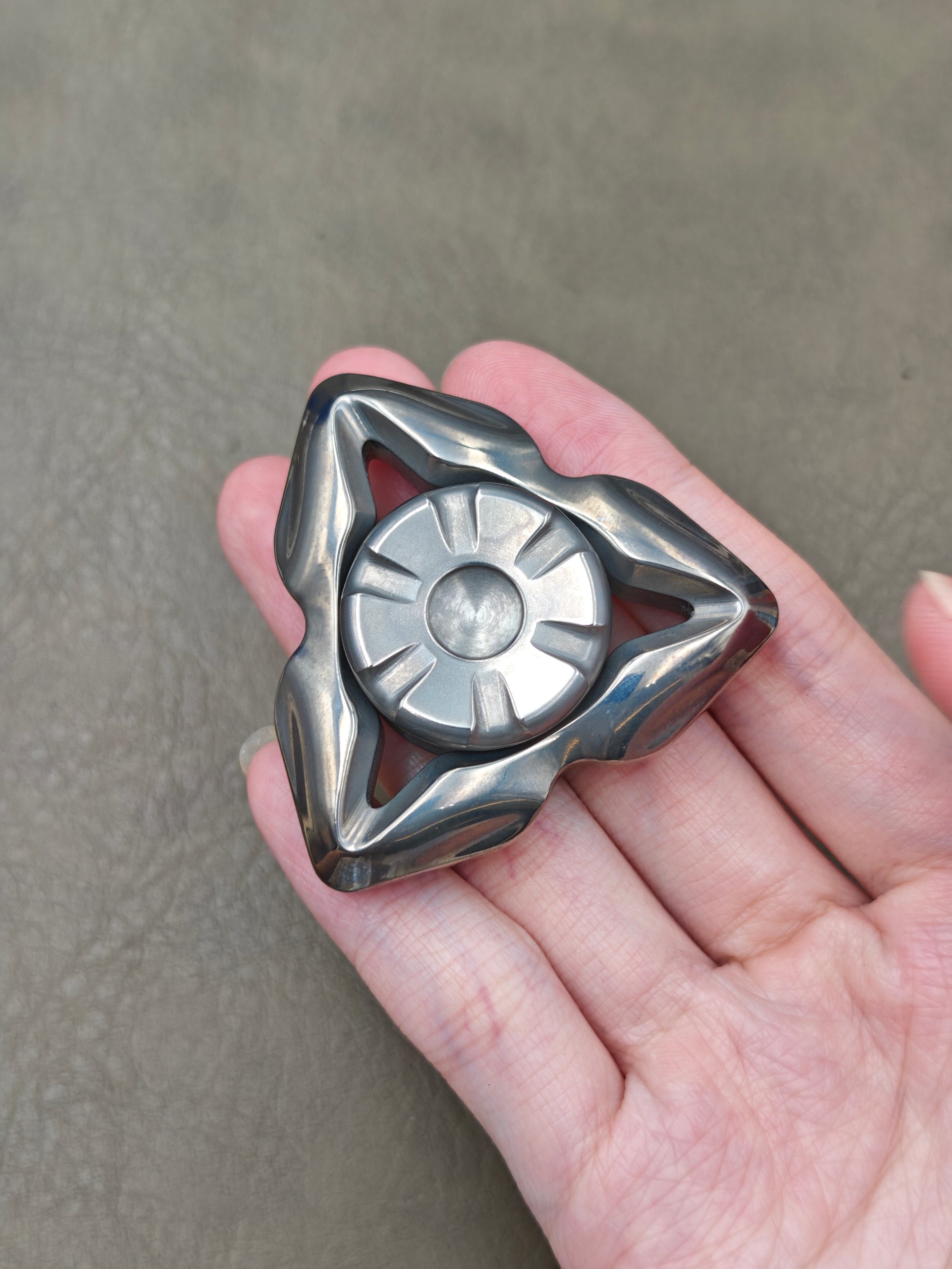 Tungsten