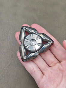 Tungsten