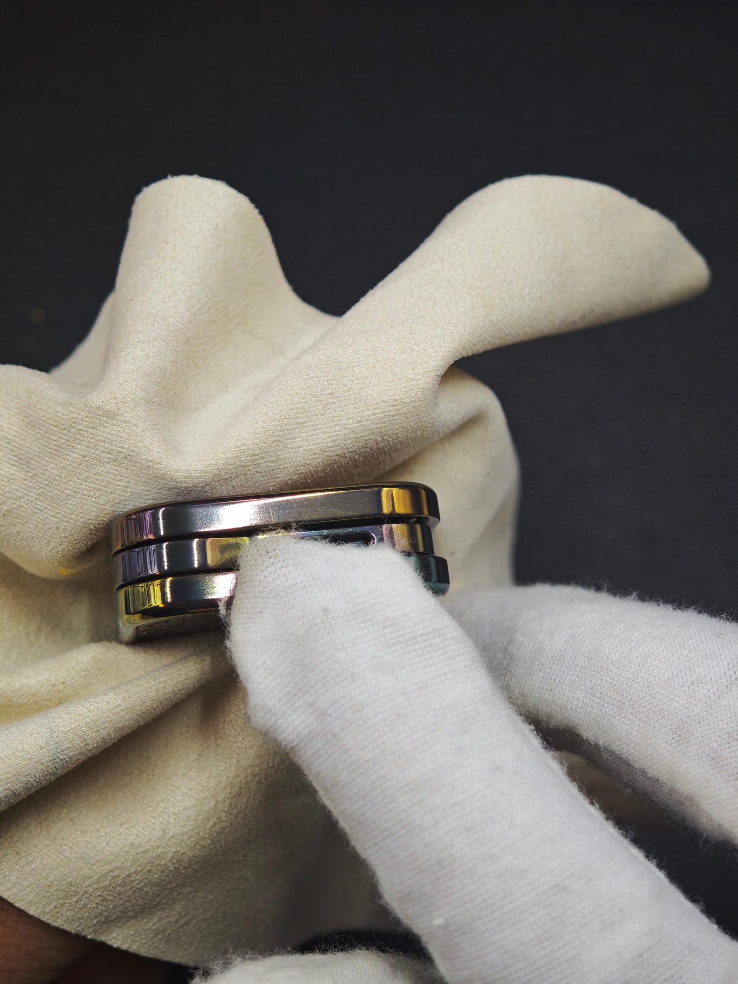 SNAP Zirconium
