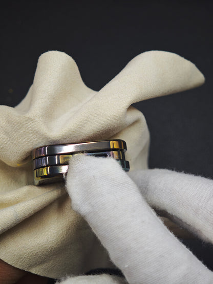 SNAP Zirconium