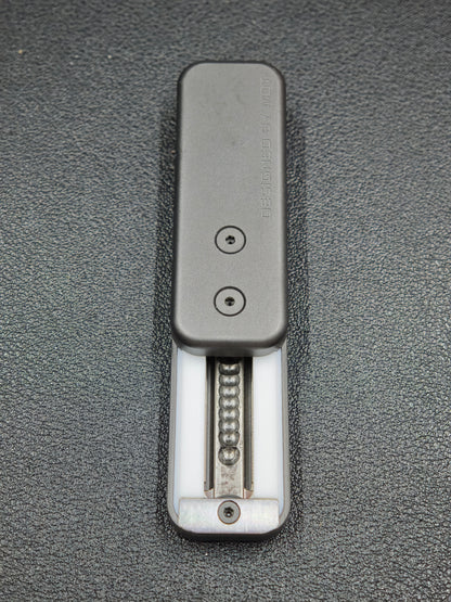 Feng Ling Zirconium