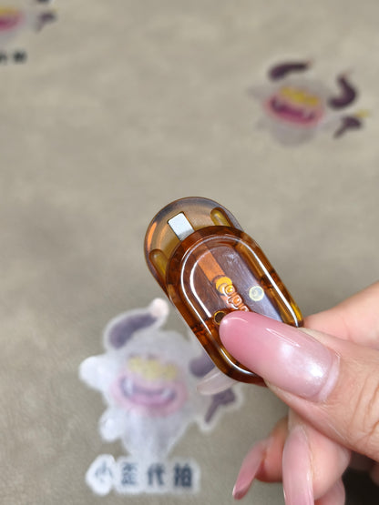 Nado PEI Polished