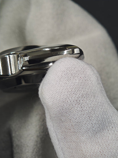 Siren Stainless Steel