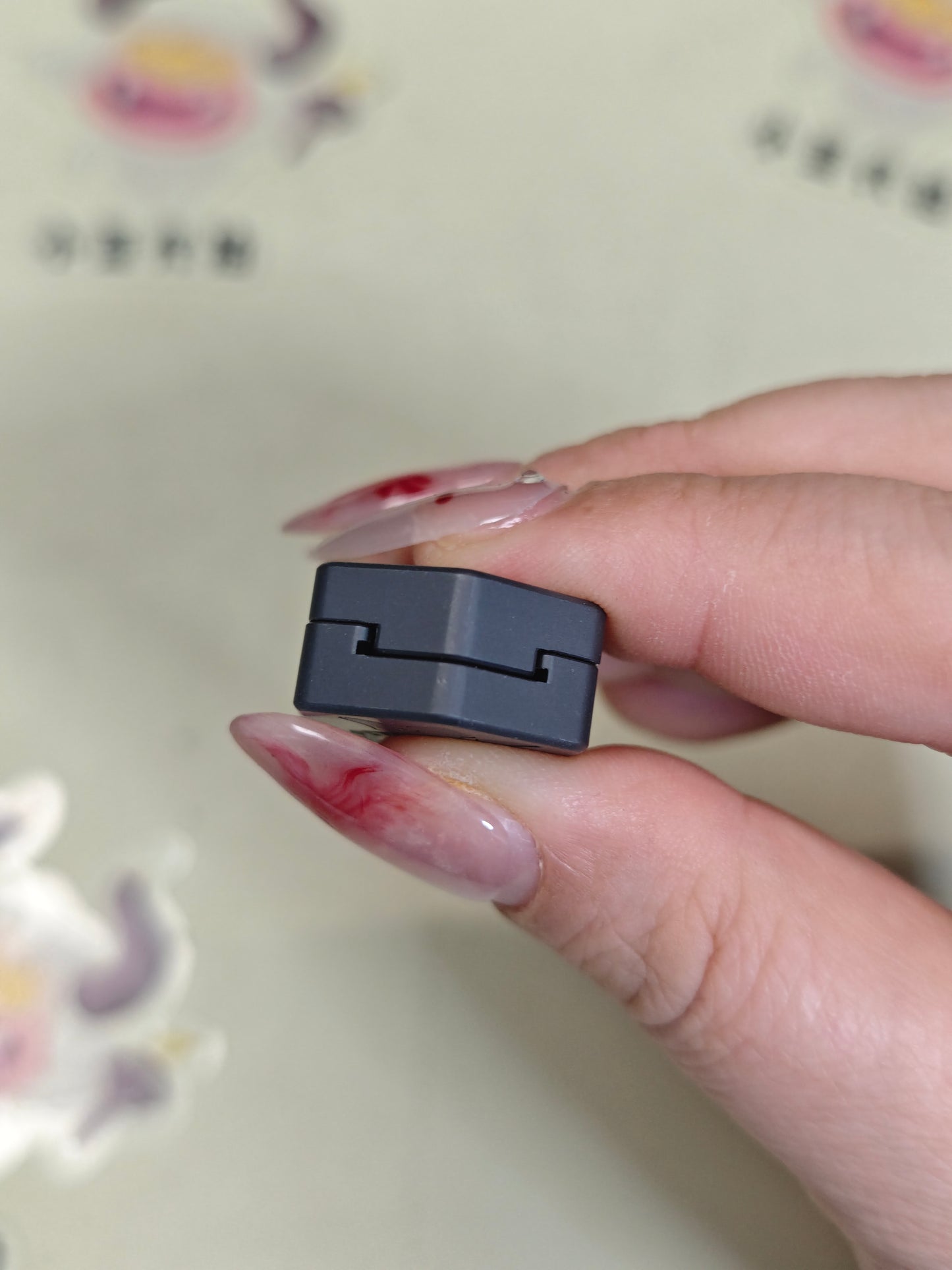 Plane Zirconium