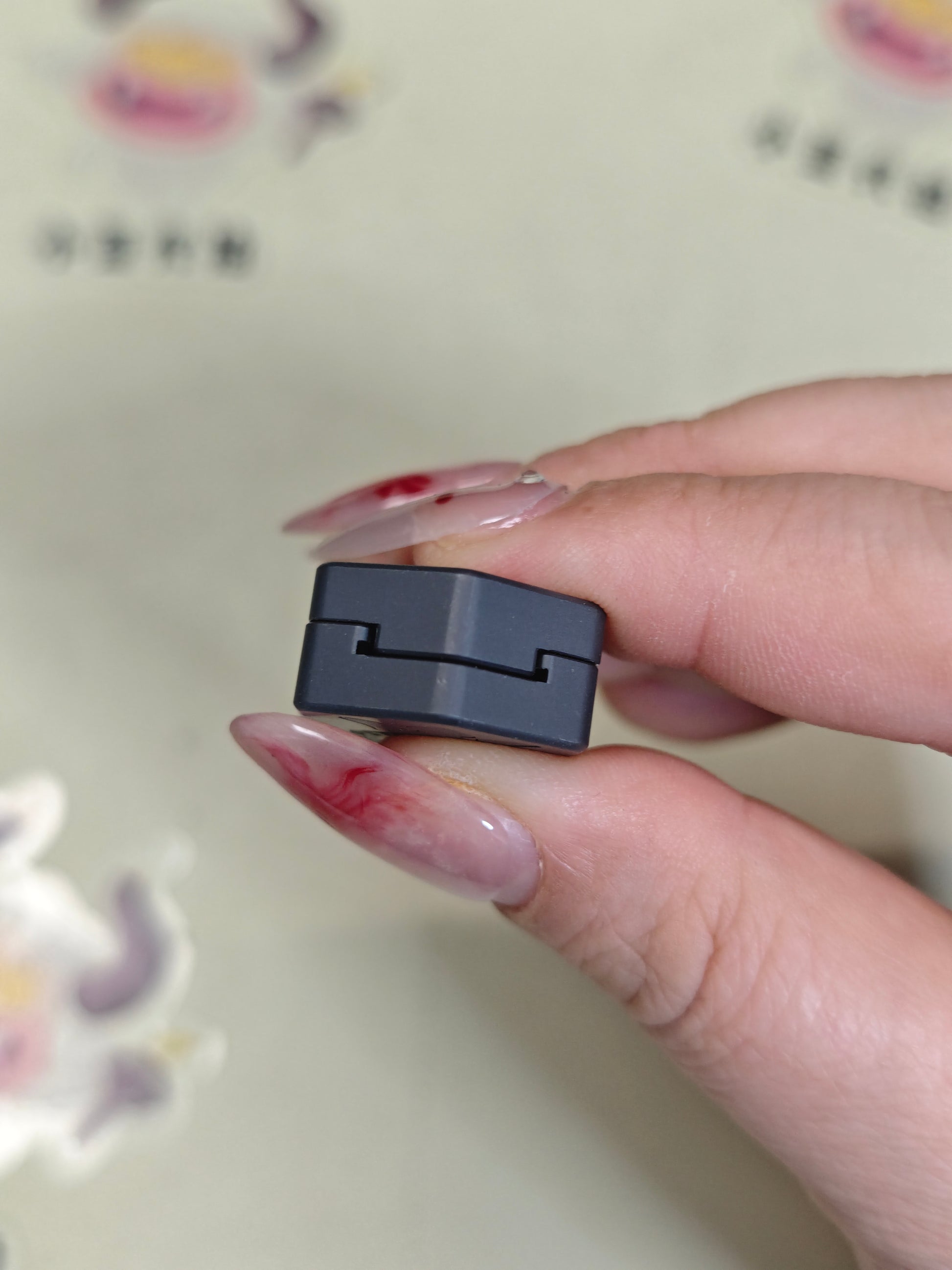 Plane Zirconium