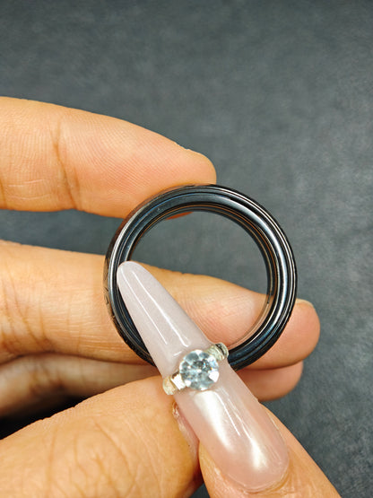 Pig Ratchet Zirconium Polished