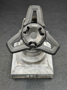 Missionary Zirconium Stonewashed